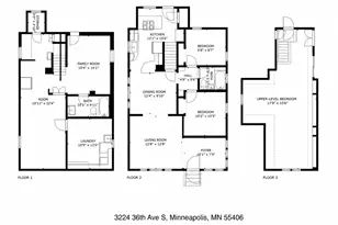 3224 36th Ave S, Minneapolis, MN 55406 - Photo 3