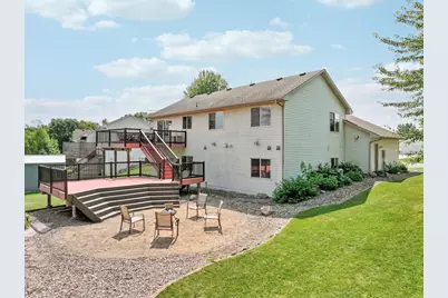 1512 Pond View Court, Cologne, MN 55322 - Photo 3