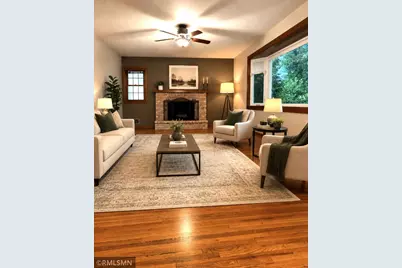 7399 Memory Lane NE, Fridley, MN 55432 - Photo 11