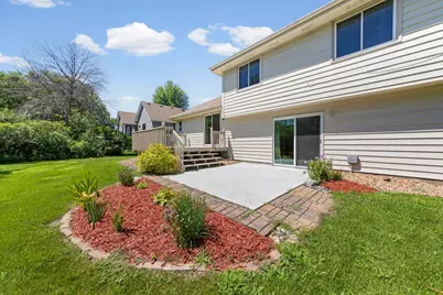 1801 87th Trail N, Brooklyn Park, MN 55443 - Photo 57