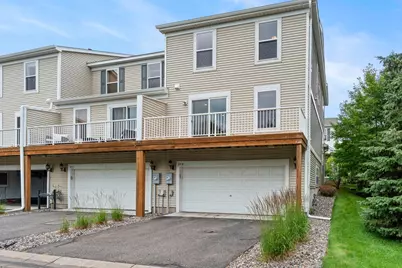 868 Ledgestone Drive, Mahtomedi, MN 55115 - Photo 3