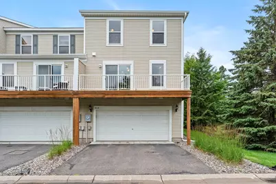 868 Ledgestone Drive, Mahtomedi, MN 55115 - Photo 43