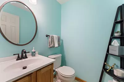 8598 Quarry Ridge Lane #H, Woodbury, MN 55125 - Photo 9