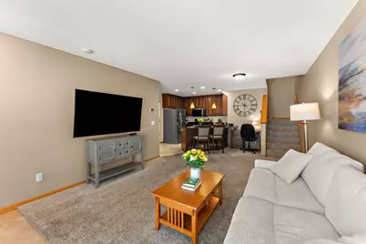 8598 Quarry Ridge Lane #H, Woodbury, MN 55125 - Photo 3