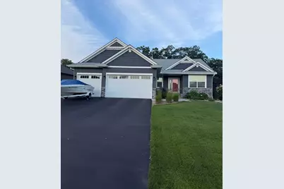 19541 York Street NW, Elk River, MN 55330 - Photo 1