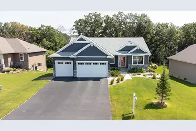 19541 York Street NW, Elk River, MN 55330 - Photo 1