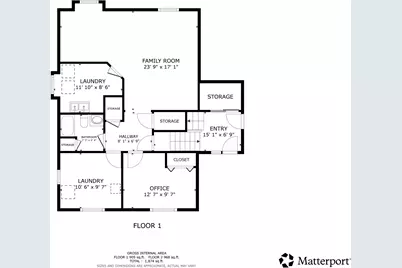 26354 Freeport Avenue, Wyoming, MN 55092 - Photo 23