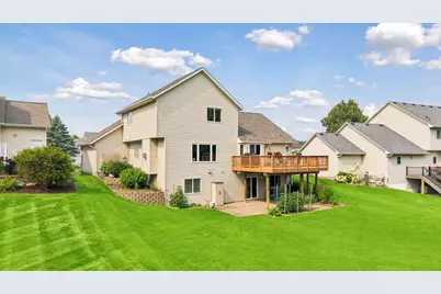 3963 Bailey Ridge Draw, Woodbury, MN 55125 - Photo 41