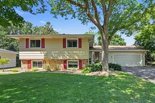 436 Rice Creek Blvd NE, Fridley, MN 55432 - Photo 1