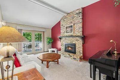 436 Rice Creek Boulevard NE, Fridley, MN 55432 - Photo 3