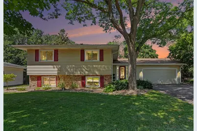 436 Rice Creek Boulevard NE, Fridley, MN 55432 - Photo 31