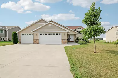 1108 Mulberry Avenue NE, Montgomery, MN 56069 - Photo 1