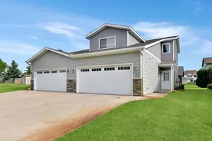 517 Faith Ln, Saint Joseph, MN 56374 - Photo 1