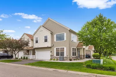 2033 Poppy Drive, Chanhassen, MN 55317 - Photo 1