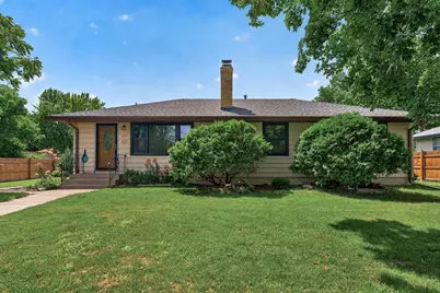 6801 Orchard Avenue N, Brooklyn Center, MN 55429 - Photo 3