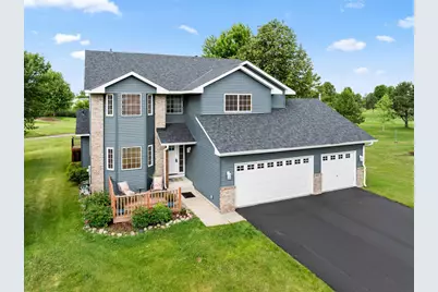10571 Karston Avenue NE, Albertville, MN 55301 - Photo 3