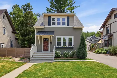 23 W 48th Street, Minneapolis, MN 55419 - Photo 1
