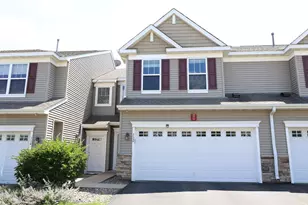 332 Orendorff Way NE, Columbia Heights, MN 55421 - Photo 1