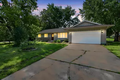 916 Whitney Drive, Apple Valley, MN 55124 - Photo 1