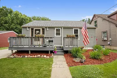 412 Red River Avenue S, Cold Spring, MN 56320 - Photo 1