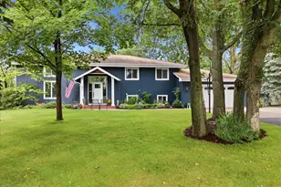13974 Olive St NW, Andover, MN 55304 - Photo 1
