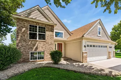 10917 Nassau Circle NE, Blaine, MN 55449 - Photo 1