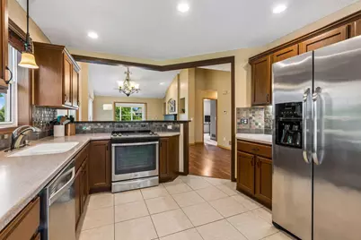 10917 Nassau Circle NE, Blaine, MN 55449 - Photo 13