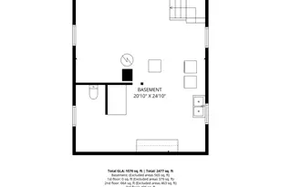 3953 38th Ave S, Minneapolis, MN 55406 - Photo 33