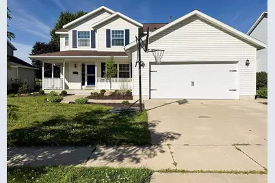 411 Waterview Lane NW, Rochester, MN 55901 - Photo 1
