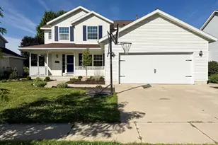 411 Waterview Ln NW, Rochester, MN 55901 - Photo 1