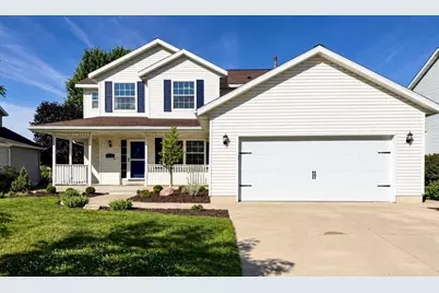 411 Waterview Lane NW, Rochester, MN 55901 - Photo 1