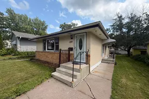 2140 Bush Ave E, Saint Paul, MN 55119 - Photo 1
