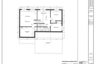 1126 N Ridge Dr NW, Montgomery, MN 56069 - Photo 3