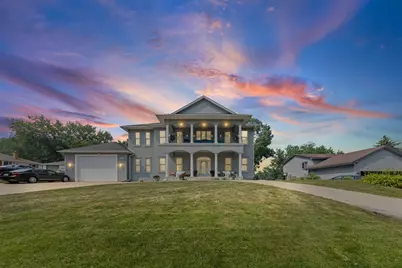 1261 Bibeau Road, White Bear Lake, MN 55110 - Photo 1