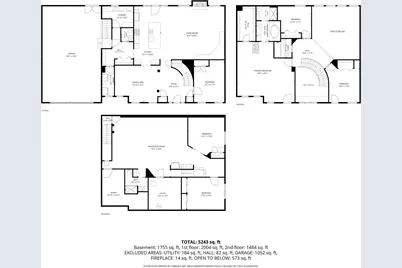 1261 Bibeau Road, White Bear Lake, MN 55110 - Photo 97