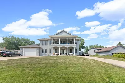1261 Bibeau Road, White Bear Lake, MN 55110 - Photo 7