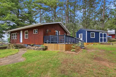 2662 Webb Lake Trail #6, Danbury, WI 54830 - Photo 1