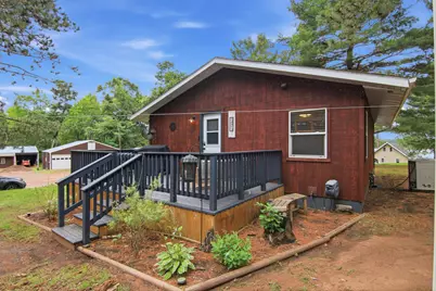 2662 Webb Lake Trail #6, Danbury, WI 54830 - Photo 37