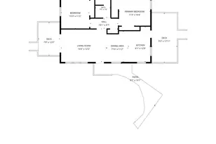 2662 Webb Lake Trail, Danbury, WI 54830 - Photo 43