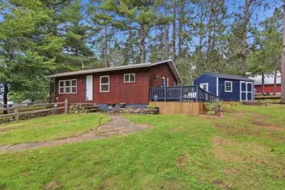 2662 Webb Lake Trail #6, Danbury, WI 54830 - Photo 39