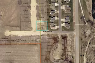 Tbd X Campbell Blvd, Worthington, MN 56187 - Photo 1