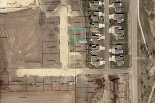 Tbd Campbell Blvd, Worthington, MN 56187 - Photo 1