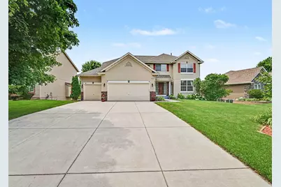 2466 Lone Eagle Trail, Woodbury, MN 55129 - Photo 1