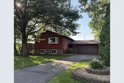1018 3rd Street N, Sauk Rapids, MN 56379 - Photo 1