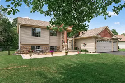 878 Kelly Street, Lino Lakes, MN 55014 - Photo 1