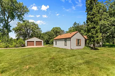 8706 Lincoln Street NE, Blaine, MN 55434 - Photo 1
