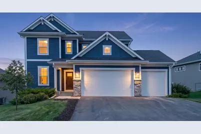 126 Maple Terrace, Waconia, MN 55387 - Photo 1