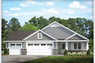 23429 Woodbine St NW, Saint Francis, MN 55070 - Photo 1