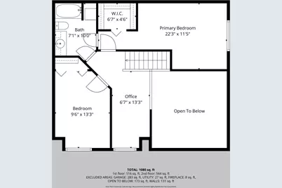 1755 Donegal Drive #4, Woodbury, MN 55125 - Photo 35