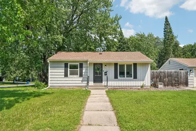 10035 3rd Avenue S, Bloomington, MN 55420 - Photo 1
